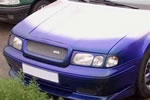 Skoda Octavia Eyelids (set)